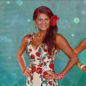 Meet your Posher, Maribel